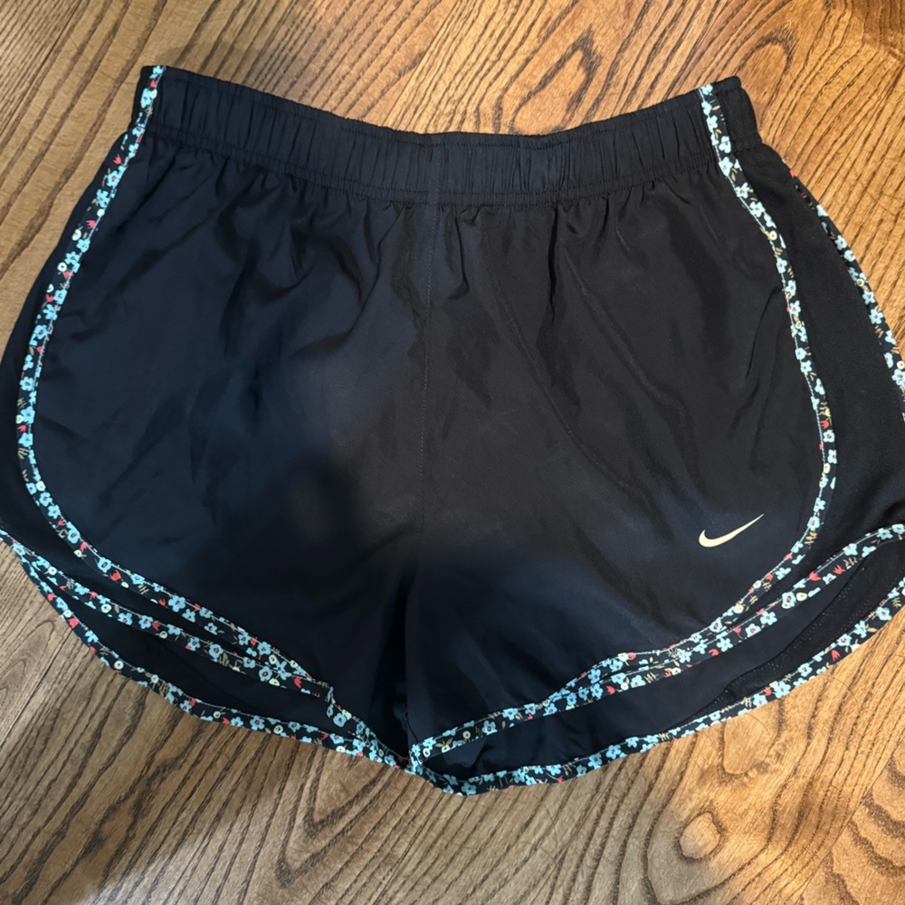 Nike Dry Fit Shorts